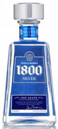 1800 - Silver Tequila Reserva (1L) (1L)