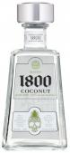 1800 - Coconut Tequila (1L)