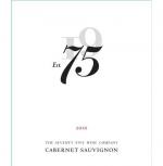 1975 - Cabernet Sauvignon 2019 (750ml)