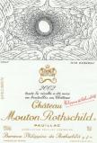 Chteau Mouton Rothschild - Pauillac 2015 (750ml)