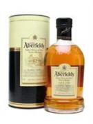 Aberfeldy - 12 Year Single Malt Scotch (750ml)