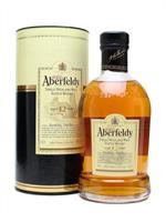 Aberfeldy - 12 Year Single Malt Scotch (750ml) (750ml)
