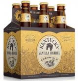 Alltech - Kentucky Vanilla Barrel Cream Ale (6 pack 12oz bottles)