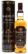 Amrut - Fusion Single Malt Whisky (750ml)