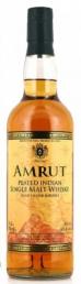 Amrut - Peated Single Malt (750ml) (750ml)
