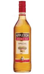 Appleton  - Special Gold Jamaican Rum (1.5L) (1.5L)