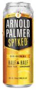 Arnold Palmer - Spiked Half & Half Ice Tea Lemonade (6 pack 12oz cans)