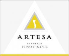 Artesa - Carneros Pinot Noir 2018 (750ml) (750ml)