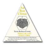 Au Bon Climat - Pinot Blanc / Pinot Gris Santa Barbara County 2018 (750ml)