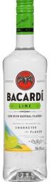 Bacardi - Lime (1L) (1L)