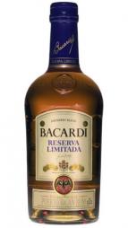 Bacardi - Reserva Limitada Rum (750ml) (750ml)