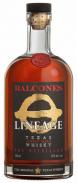 Balcones - Lineage (750ml)