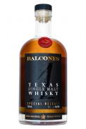 Balcones - Texas Single Malt Whisky (750ml)