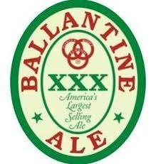Ballantine - XXX Ale (6 pack 12oz bottles) (6 pack 12oz bottles)