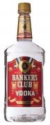 Bankers Club - Vodka (1.75L)