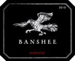 Banshee - Mordecai 2019 (750ml)