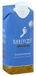 Barefoot - Tetra Chardonnay NV (500ml) (500ml)