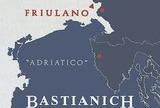 Bastianich - Friulano Adriatico 2018 (750ml)