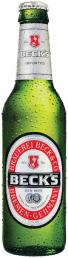 Beck and Co Brauerei - Becks (6 pack 12oz bottles) (6 pack 12oz bottles)
