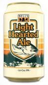 Bells Brewery - Light Hearted Ale (6 pack 12oz cans)