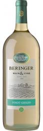 Beringer - Main & Vine Pinot Grigio NV (750ml) (750ml)