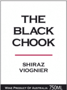 Black Chook - Shiraz-Viognier Barossa 2019 (750ml)