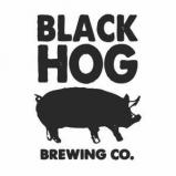 Black Hog Brewing - IPA (4 pack 16oz cans)