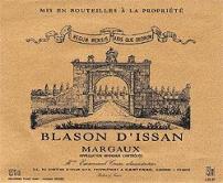 Blason dIssan - Margaux 2020 (750ml)