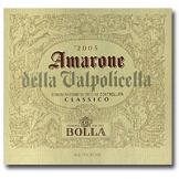 Bolla - Amarone della Valpolicella Classico 2016 (750ml)