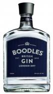 Boodles - British Gin London Dry (1L)