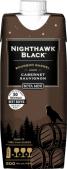 Bota  Box - Nighthawk Black Bourbon Barrel Cabernet Sauvignon 2018 (3L)