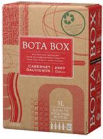 Bota Box - Cabernet Sauvignon 2018 (3L) (3L)