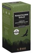 Bota Box - Nighthawk Gold Sauvignon Blanc 2018 (3L)