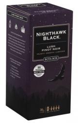 Bota Box - Nighthawk Pinot Noir 2018 (3L) (3L)