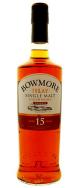Bowmore - Single Malt Scotch 15 Year Old (750ml)