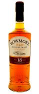 Bowmore - 18 year Single Malt Scotch (750ml)