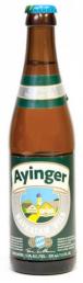 Brauerei Ayinger - Ayinger Weizenbock (750ml) (750ml)