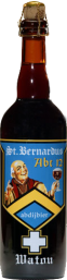 Brouwerij St Bernardus - St. Bernardus Abt 12 (4 pack 12oz bottles) (4 pack 12oz bottles)