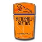Butterfield Station - Chardonnay California 2019 (750ml)