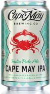 Cape May Brewing Company - Cape May IPA (12 pack 12oz cans)