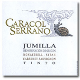 Caracol Serrano -  Tinto Jumilla 2016 (750ml)