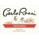Carlo Rossi - Sangria California 0 (750ml)