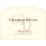 Champ De Reves - Pinot Noir Anderson Valley 2014 (750ml)
