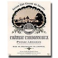 Chteau Carbonnieux - Pessac-Lognan White NV (700ml) (700ml)