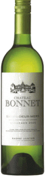 Chteau Bonnet - Bordeaux White 2022 (750ml) (750ml)