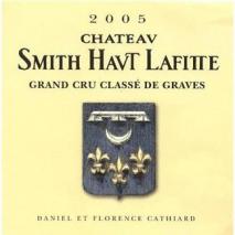 Chteau Smith-Haut-Lafitte - Pessac-Lognan White 2011 (750ml) (750ml)