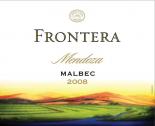 Concha y Toro - Malbec Mendoza Frontera 2021 (750ml)