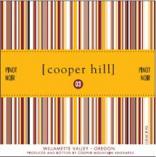 Cooper Hill - Pinot Noir Willamette Valley 2019 (750ml)