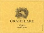Crane Lake - Moscato 0 (750ml)