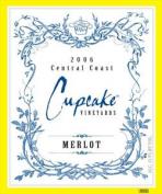 Cupcake - Merlot 2016 (750ml)